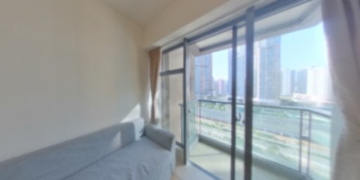 天晉 II 2B座 高層 D室 將軍澳