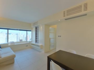 SORRENTO Phase 1 - Block 6 Low Floor Zone Flat H Kowloon Station/Tsim Sha Tsui/Jordan