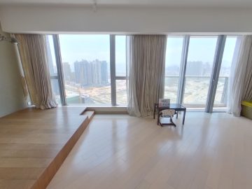 譽.港灣 2A座 高層 A室 土瓜灣/九龍城/新啟德/新蒲崗