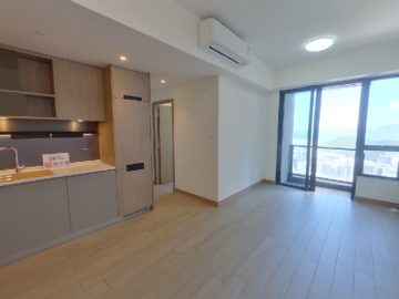 日出康城 4期B 晋海II 3B座 极高层 B室 将军澳