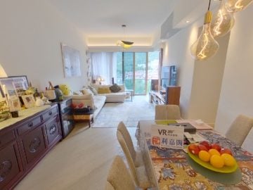 MOUNT PAVILIA High Floor Zone Sai Kung/Clear Water Bay