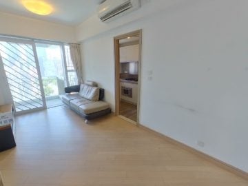 FLORIENT RISE Tower 3 Low Floor Zone Flat D Olympic Station/Nam Cheong