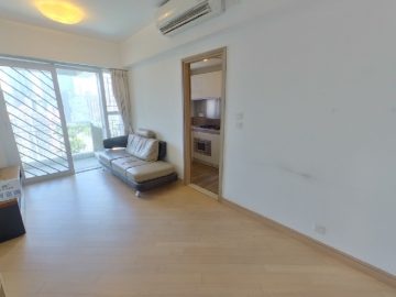 FLORIENT RISE Tower 3 Low Floor Zone Flat D Olympic Station/Nam Cheong