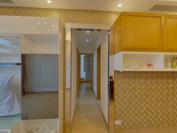 THE WINGS The Wings - Tower 7 High Floor Zone Flat A Tseung Kwan O