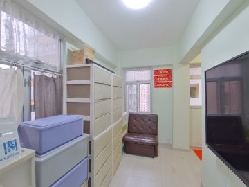 藝興大廈 極高層 1A室 旺角/油麻地