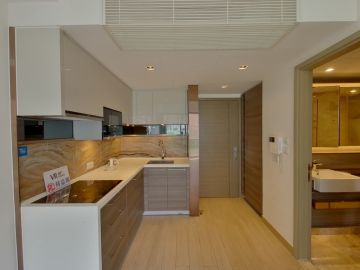 THE WINGS Ocean Wings - Tower 6a Low Floor Zone Flat E Tseung Kwan O