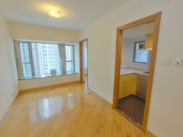 PARK CENTRAL Phase 1 - Tower 7 Low Floor Zone Flat E Tseung Kwan O