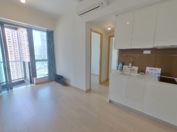 嘉悦 1座 高层 H室 将军澳
