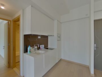 TWIN PEAKS Tower 1 High Floor Zone Flat H Tseung Kwan O