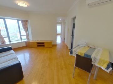 ISLAND HARBOURVIEW TOWER 1 High Floor Zone Flat A Olympic Station/Nam Cheong