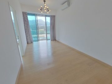 SAVANNAH 5座 極高層 將軍澳