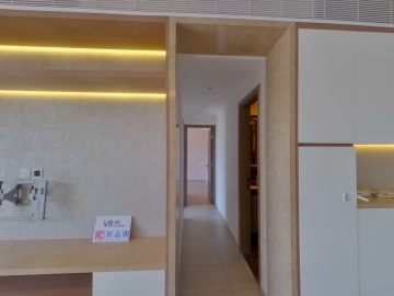 THE WINGS IIIB - Tower 1b Very High Floor Zone Flat B Tseung Kwan O