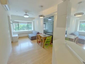 維港灣 5座 低層 G室 奧運站/南昌