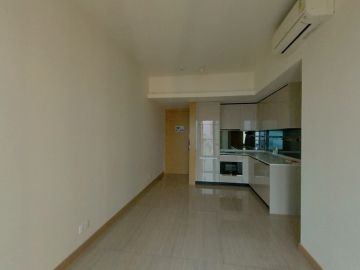 汇玺 3期 汇玺II 3B座 高层 A室 奥运站/南昌