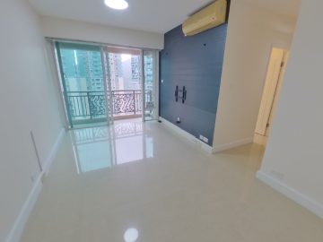都會駅 1期 2座 高層 C室 將軍澳
