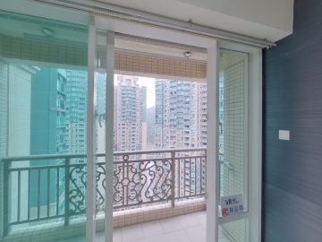 都會駅 1期 2座 極高層 C室 將軍澳