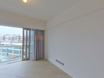 MOUNT PAVILIA Tower 19 High Floor Zone Sai Kung/Clear Water Bay