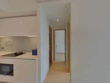 日出康城 5期A MALIBU 1A座 低層 C室 將軍澳