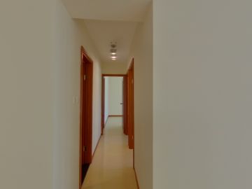 蔚藍灣畔 6座 高層 D室 將軍澳