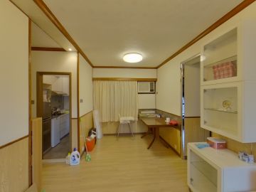 富麗花園 2座 極高層 C室 將軍澳
