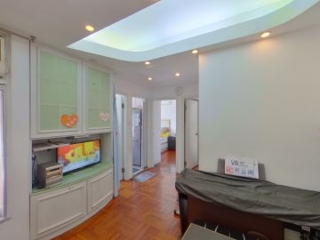 LEE KEE BUILDING Block A Low Floor Zone Flat 1 Kowloon Bay/Ngau Chi Wan/Diamond Hill/Wong Tai Sin