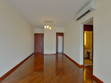 ONE SILVERSEA Tower 5 Very High Floor Zone Flat B Olympic Station/Nam Cheong