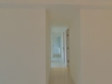 日出康城 3期A 緻藍天 翠堤 (2座) LC室 將軍澳