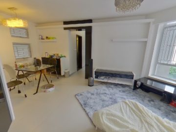 汇景花园 10座 极高层 C室 观塘/蓝田/油塘