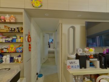 維景灣畔 3期 16座 H室 將軍澳