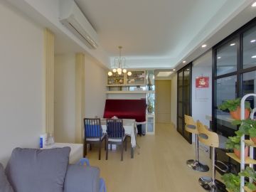 日出康城 5期A MALIBU 3B座 中層 A室 將軍澳