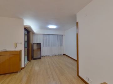 KENT COURT Block 5 Very High Floor Zone Flat E Ho Man Tin/Kings Park/Kowloon Tong/Yau Yat Tsuen