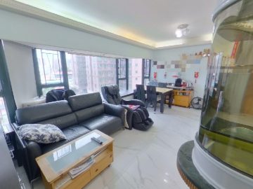 GREENERY PLACE Tower 4 Medium Floor Zone Flat B Yuen Long