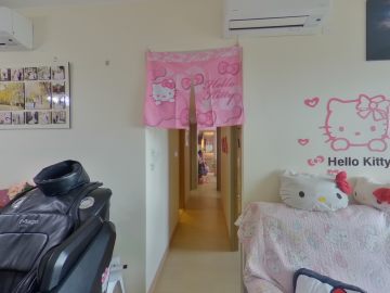 朗屏8號 5座 F室 元朗