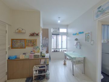 美景花园 9座 高层 F室 青衣
