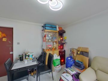 朗屏邨 玉屏樓 低層 11室 元朗