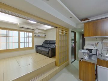 樂富大廈 低層 C室 元朗