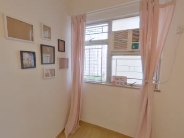 富祐閣 高層 G室 元朗