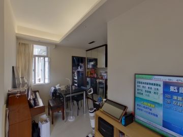 葵芳阁 2座 低层 A室 葵涌