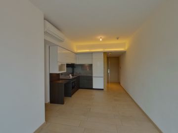 峻巒 2C期 PARK YOHO MILANO 35B座 低層 元朗