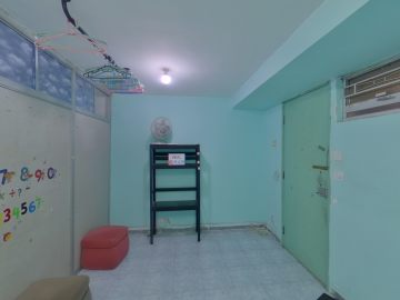 朗屏邨 悅屏樓 中層 23室 元朗