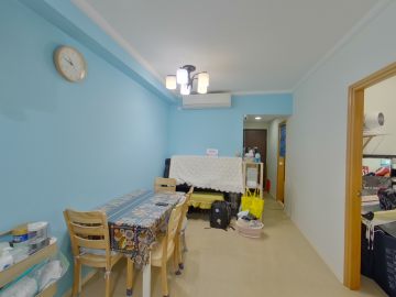 藍澄灣 6座 B室 青衣