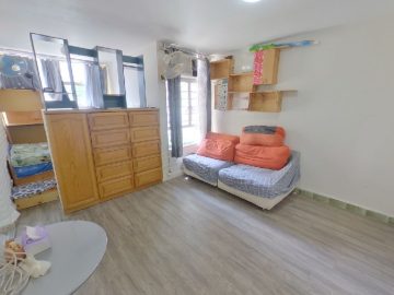 青衣邨 宜居樓 低層 24室 青衣
