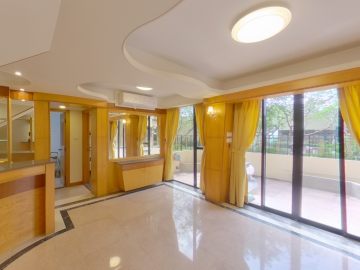 SCENIC GARDEN Block 1 Low Floor Zone Flat D Yuen Long