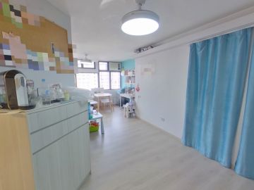 長安邨 安江樓 (3座) 高層 12室 青衣