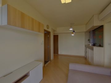 GRAND YOHO 1期 9座 中層 F室 元朗