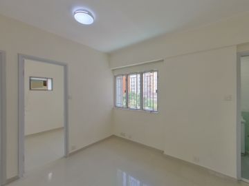 寶發大廈 元朗