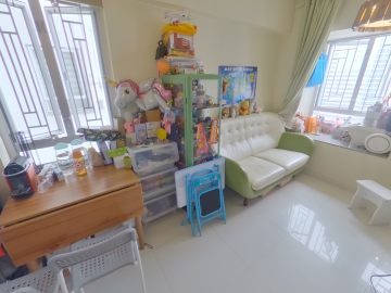 新葵芳花園 A座 04室 葵涌