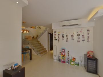 HILLWOOD Block 93 High Floor Zone Yuen Long