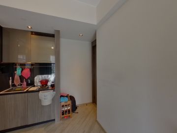 PARK REACH Medium Floor Zone Flat H Yuen Long