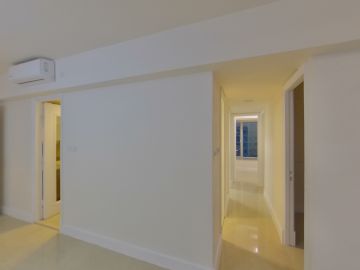 OCEANAIRE Tower 1a Medium Floor Zone Flat B Ma On Shan
